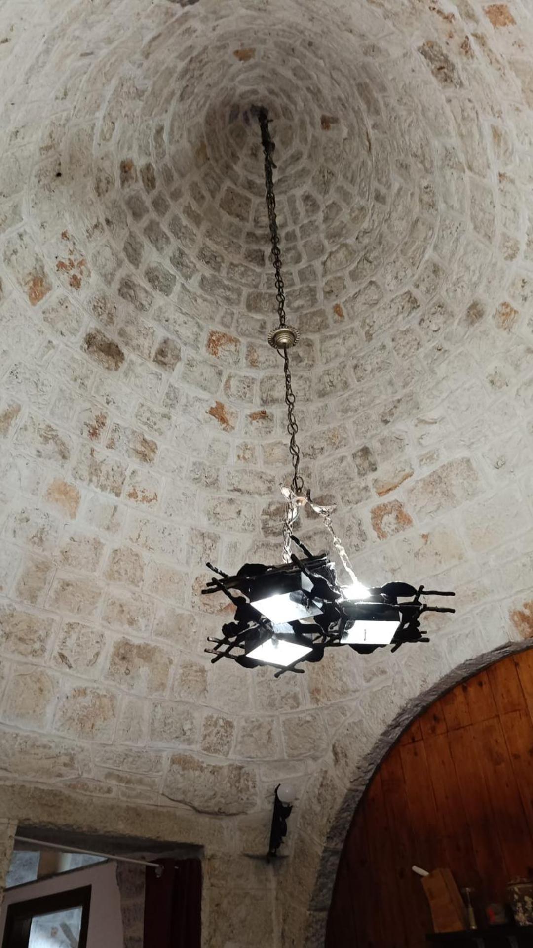 Apartament La Magia Del Trullo Martina Franca Zewnętrze zdjęcie