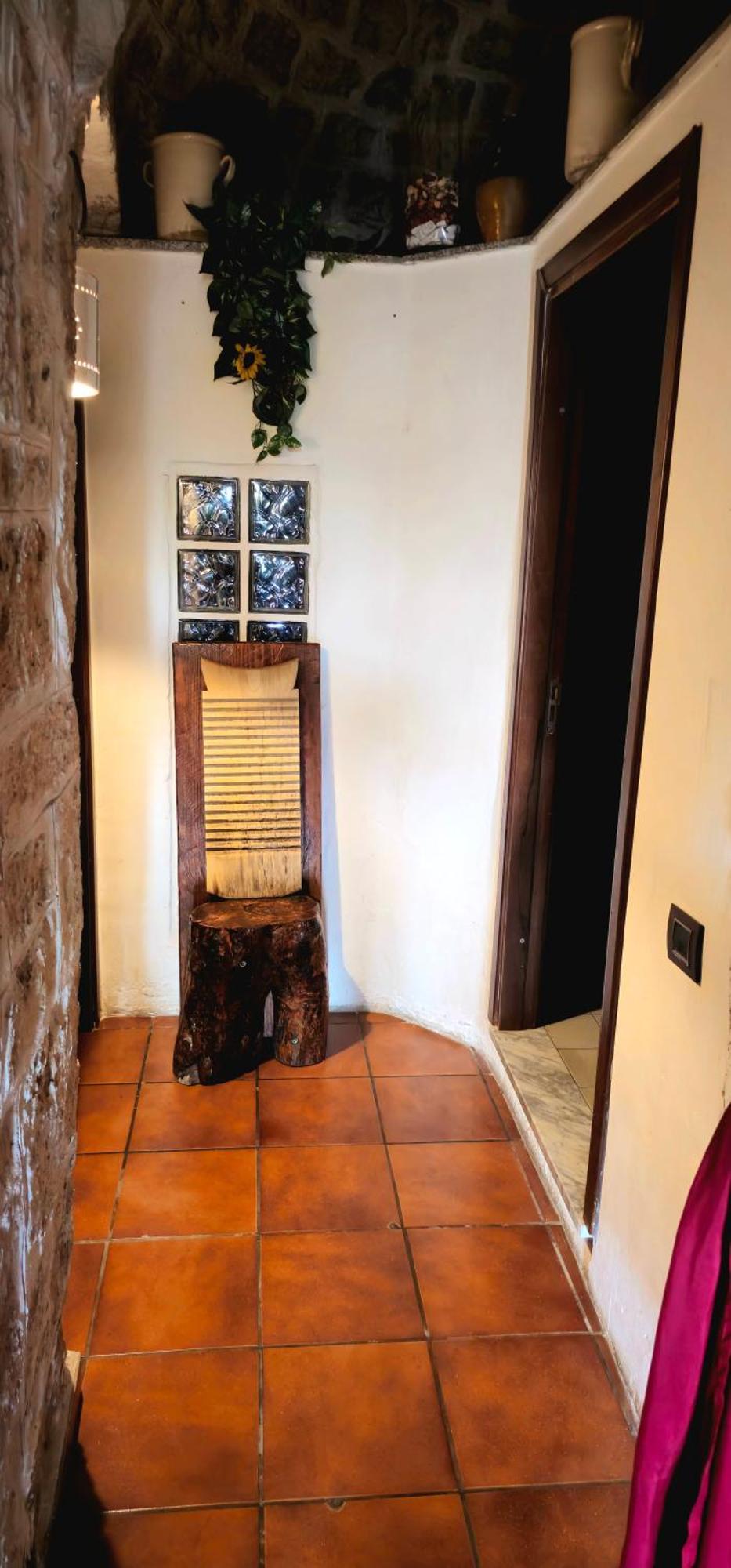 Apartament La Magia Del Trullo Martina Franca Zewnętrze zdjęcie